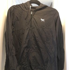 Victoria’s Secret Pink Anarak Rain Jacket